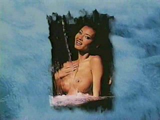آئرن مین سیکسی swimsuit شاندار 5 (2000)