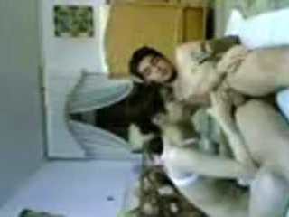 IRAN zeer pijnlijk Anal Screaming & Overnight tijdens anale Old lady