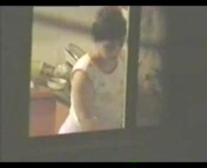 iraniana voyeur Milf