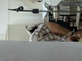 Gyno egzamin))