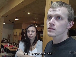 HUNT4K. رجل دفع الكثير من المال لفرصة المسمار ...