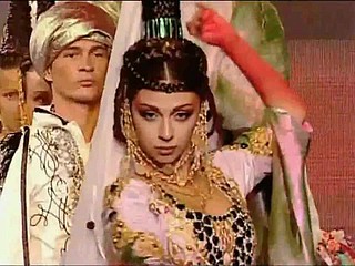 Tambang Myriam - Dance Tradisional