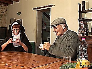 Papy Voyeur Cũ Nun Zoranal Dp Nonne B