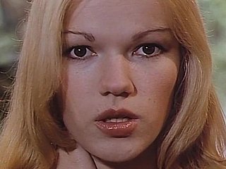 Brigitte Lahaie - Deusa francês de pornografia