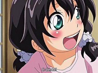 Hentai Prepare oneself For Relaxation