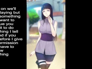 Hinata จ่อย CEI