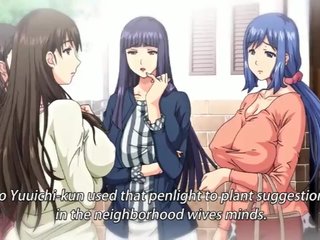 ร่วมเพศ hentai ในอาคารเก่า