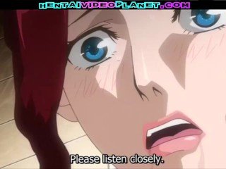 Hentai Spoil ระยำทางทวารหนัก