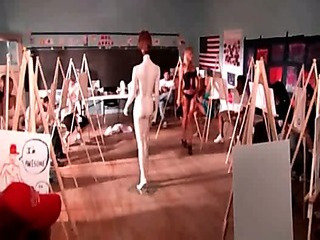 Nikki Ziering - Nursery school americana