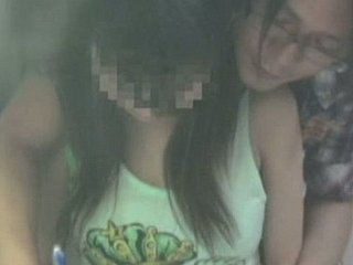 Lección spycam joven colegiala privada 2