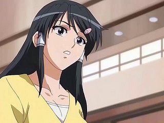 hhh de triune ecchi - episodio 4