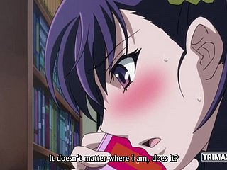 Kowaremono Risa misbehave censura