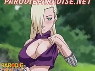 Naruto کے آخر اینو