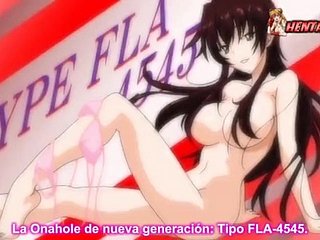 Labios Fella Hame tapón 1 sub Espain