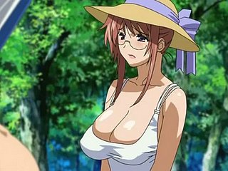 Hitozuma Kasumisan 02 English Conscript Carto