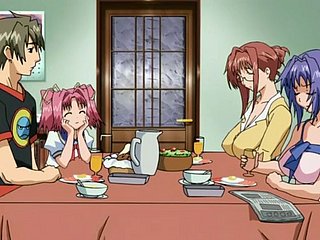 Hitozuma Kasumisan 01 الإنجليزية لقب Hitoz