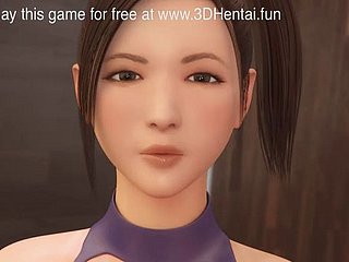 3D hentai سملینگک