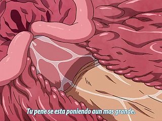 Hentai کی amantes