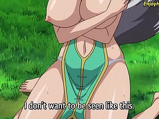 أكو لا أونا Kanbu EP2 [EnjoyHentai.com]