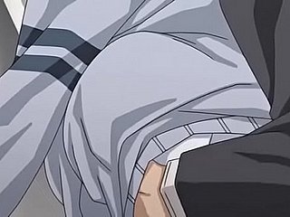 アニメ変態-変態セックス、ティーンアナル、日本人は＃1フルgoo.gl/qEqcGpを叩い