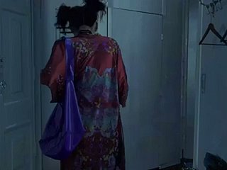 محبت موت اور روبوٹ - Hentai کے واقعہ