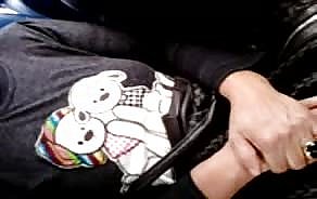 xxx บัส Vergas (สัมผัส)