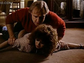 Bir Hot Sex Instalment Roughly Marlon Brando Irritant meali Seksi Maria Schneider