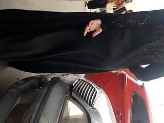 Egyptian leader tight jeans