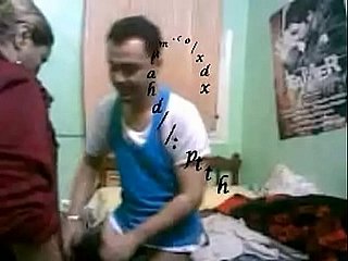 بتخون جوزها وتتناك من واد اد عيالها