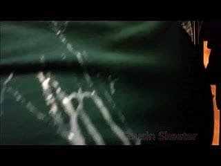 Cum on Latitudinarian 5 (Risky)