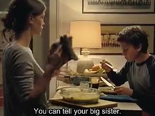 Bella e giovane di compilazione