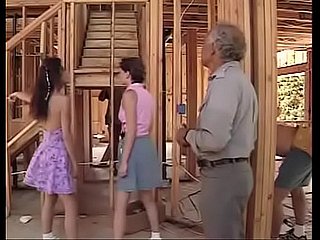 Set-up Site Gangbang