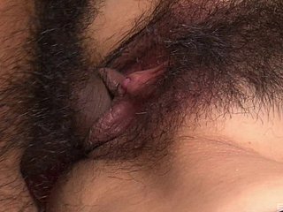 العضو التناسلي النسوي شعر المرأة هو كل زوجين من الرجال يريدون للعب مع