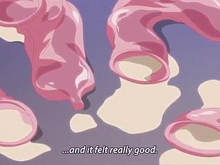 Otome Hime эпизод 1 английский подкровать Chock-a-block