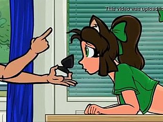 後手