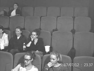 Film over Groupie !!!!