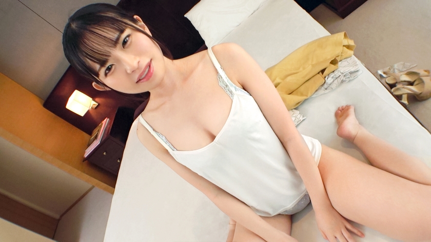 SIRO-5114 【色白スライムE乳】【ふわふわ系真面目ちゃん】透き通る色白ボディを震わせイキまくる！ 応募素